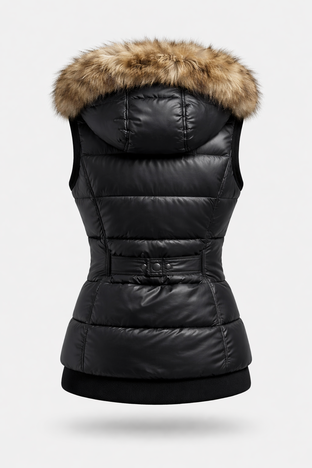 Sleeveless Vest