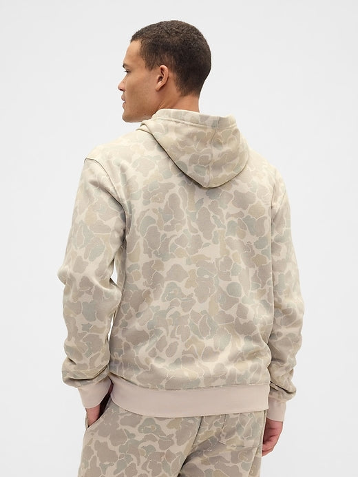 Unisex Hoodie!