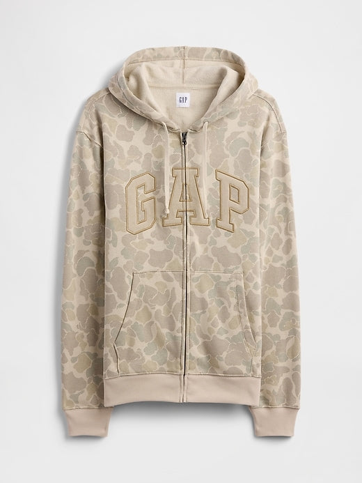 Unisex Hoodie!