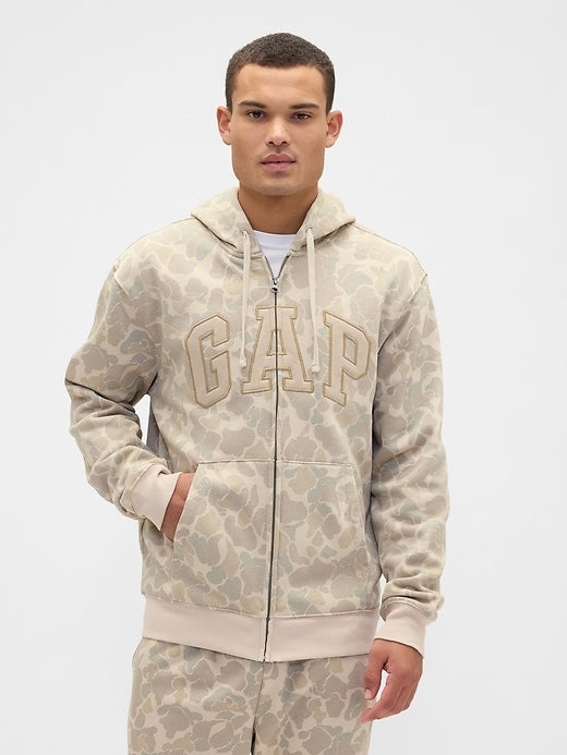Unisex Hoodie!