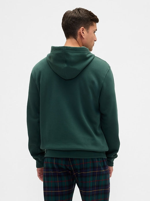 Unisex Hoodie!
