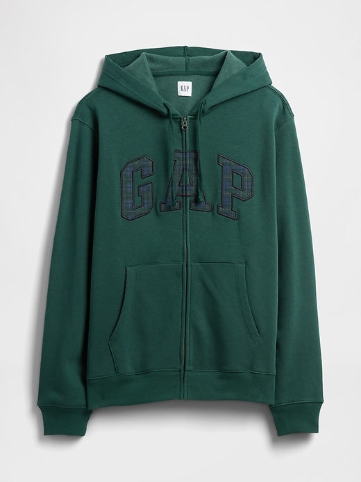 Unisex Hoodie!