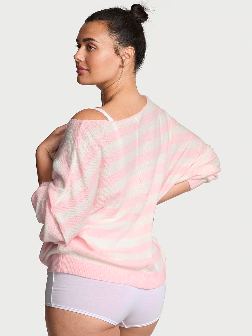 Striped Top