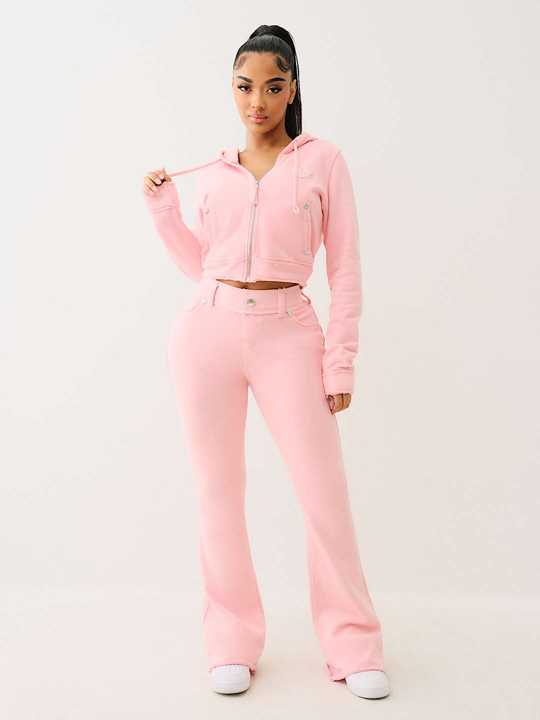 Pink Set