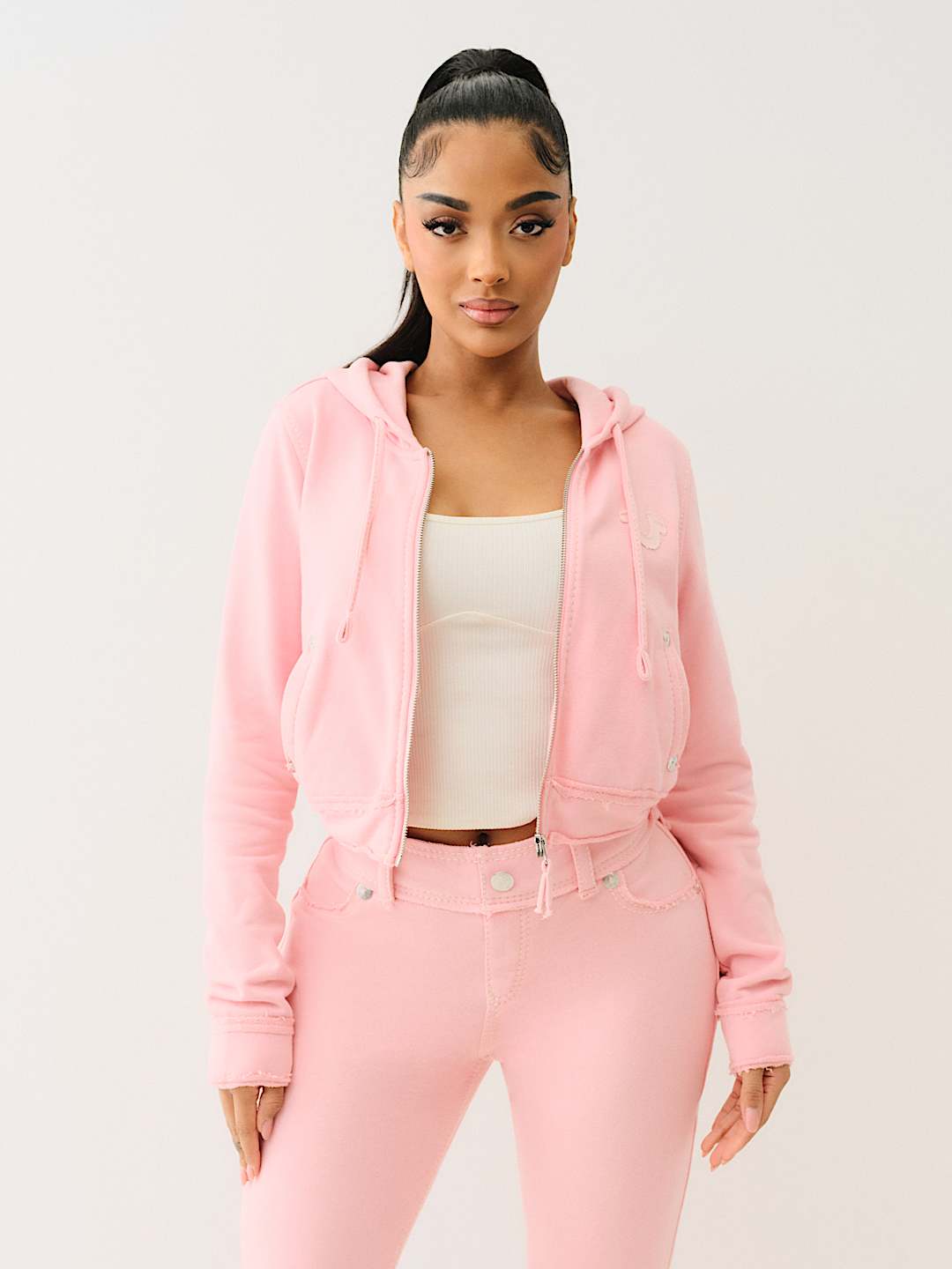 Pink Set