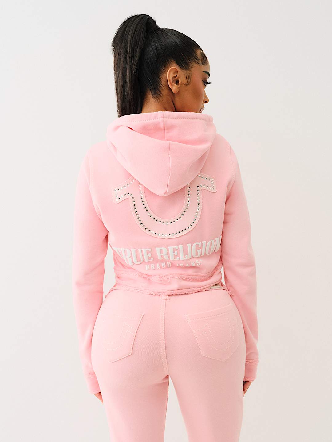 Pink Set