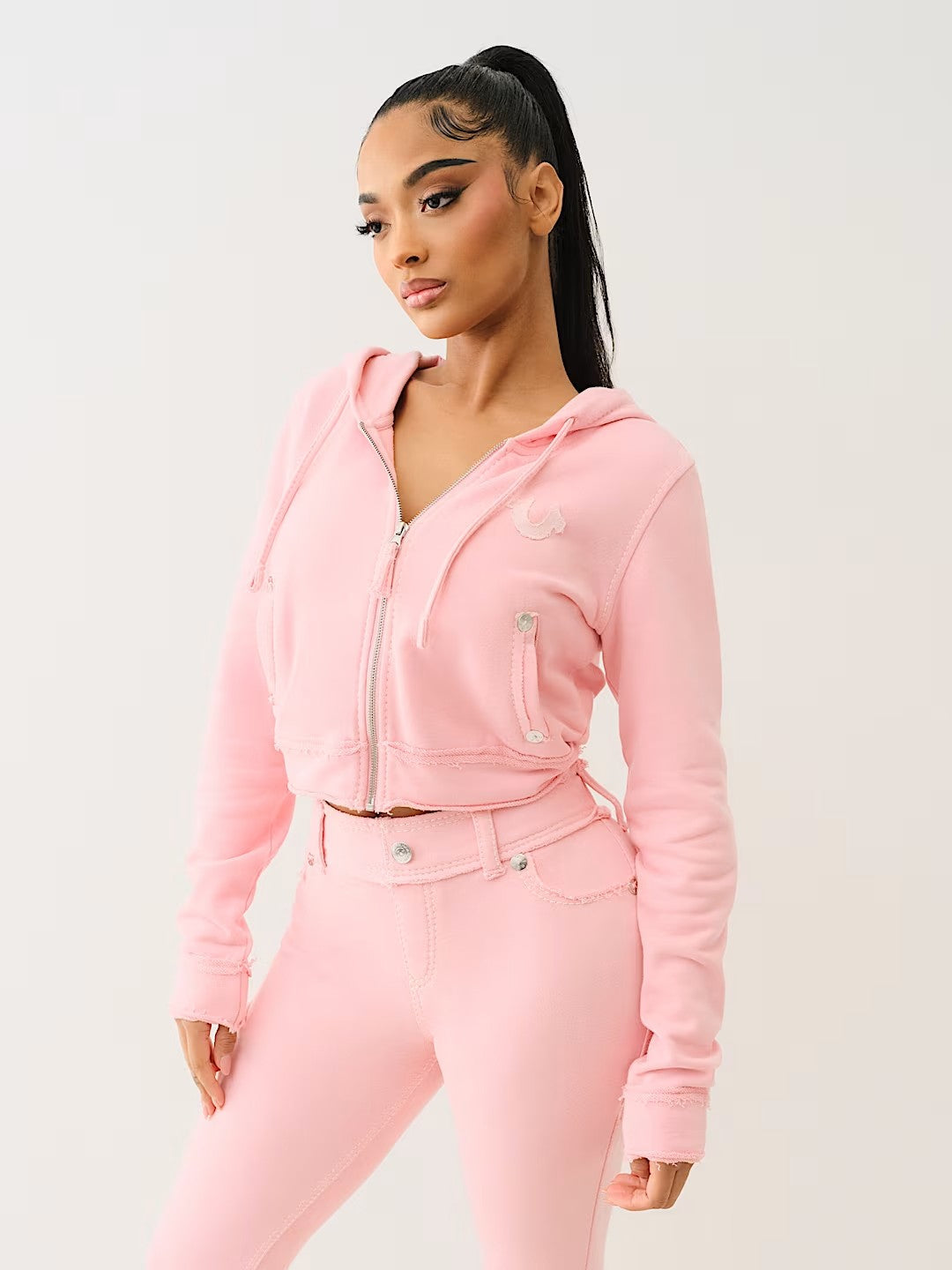 Pink Set