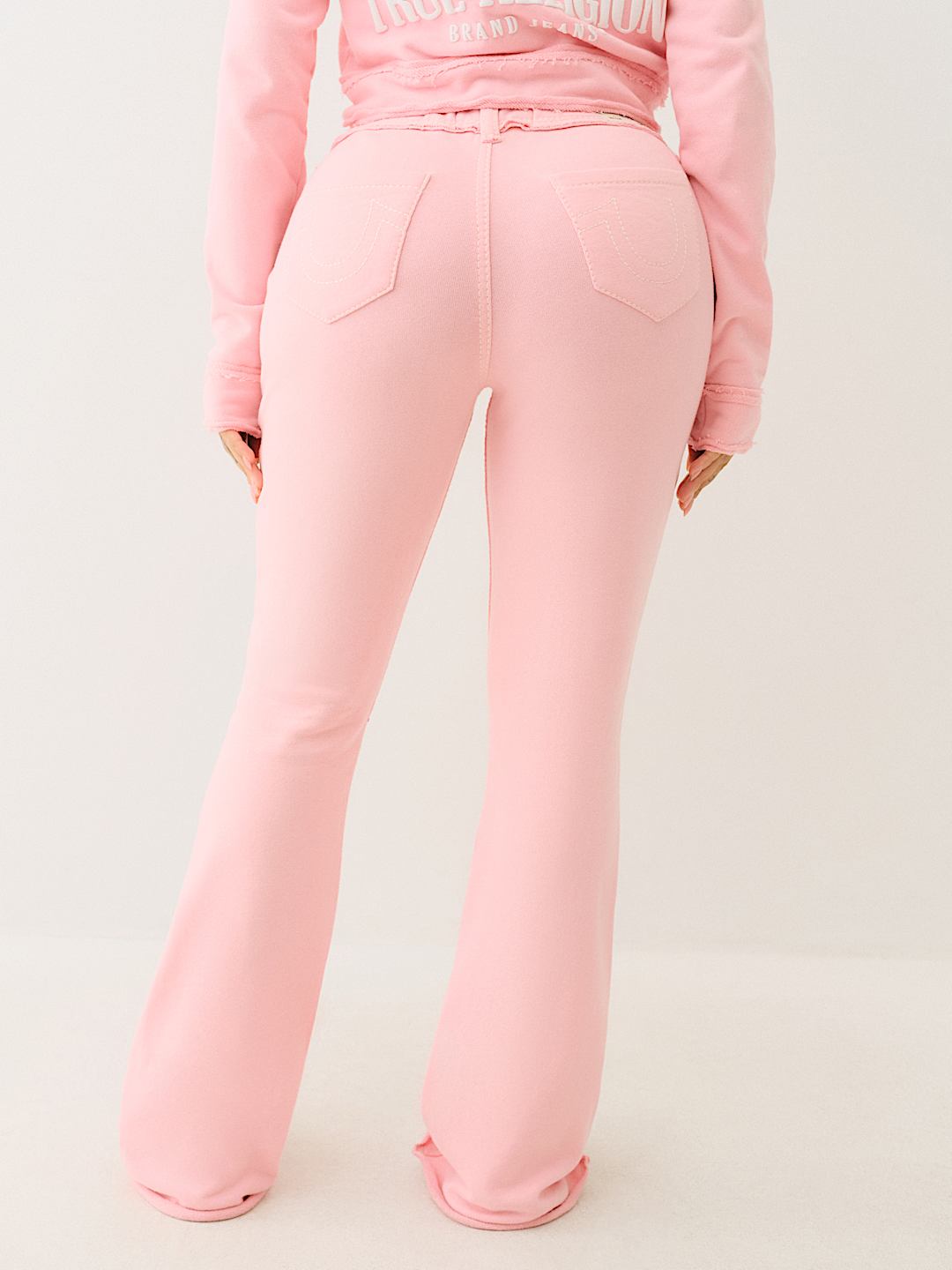 Pink Set