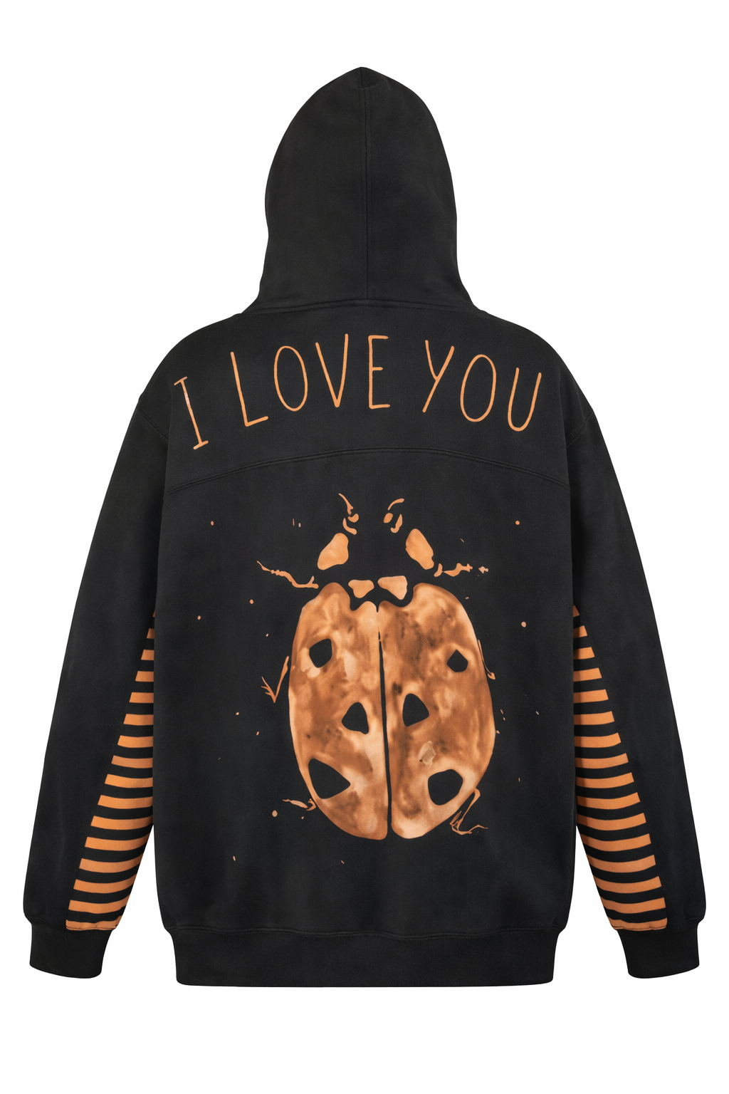 Animal Hoodie