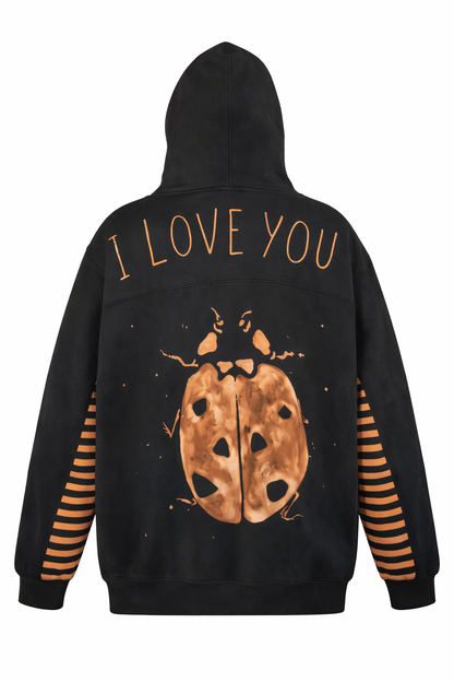 Animal Hoodie