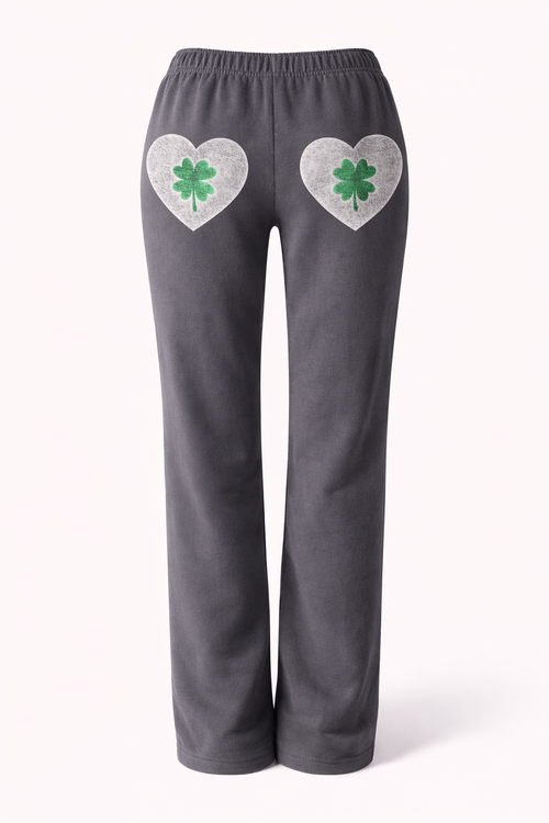 Lucky Sweats