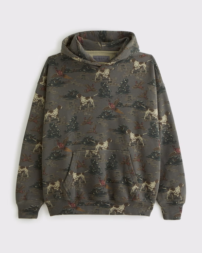 Christmas Hoodie
