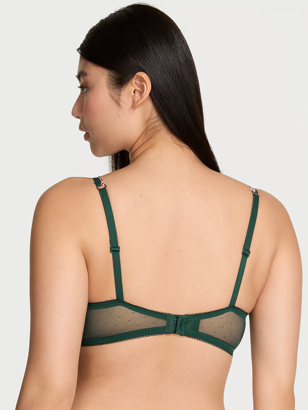 Viral Christmas Bra!