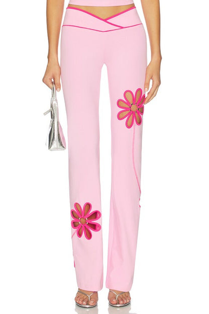 Flower Set